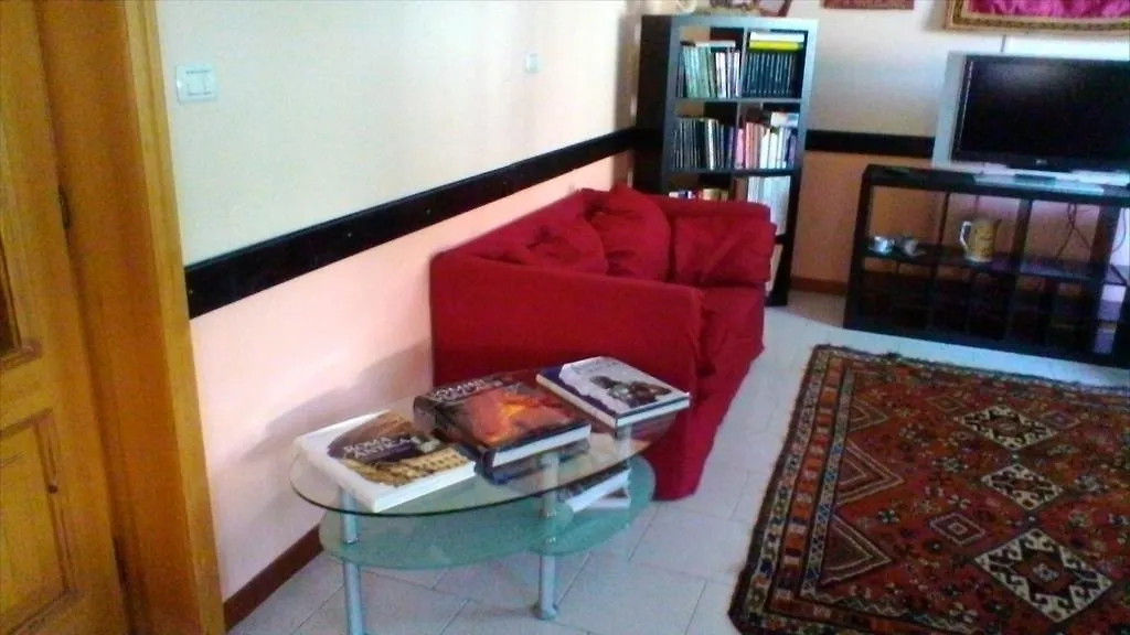 Hotel Villa Moderna-1