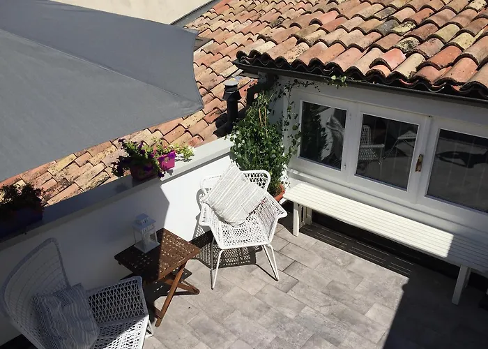 B&B Annabella Parma